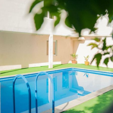 Zvartnots Ojakh Hotel Erywań Zewnętrze zdjęcie