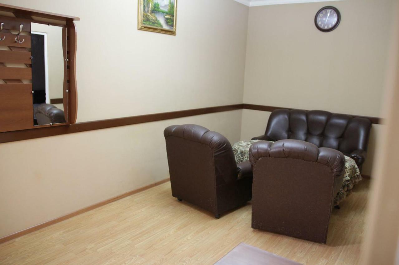 Zvartnots Ojakh Hotel Erywań Zewnętrze zdjęcie