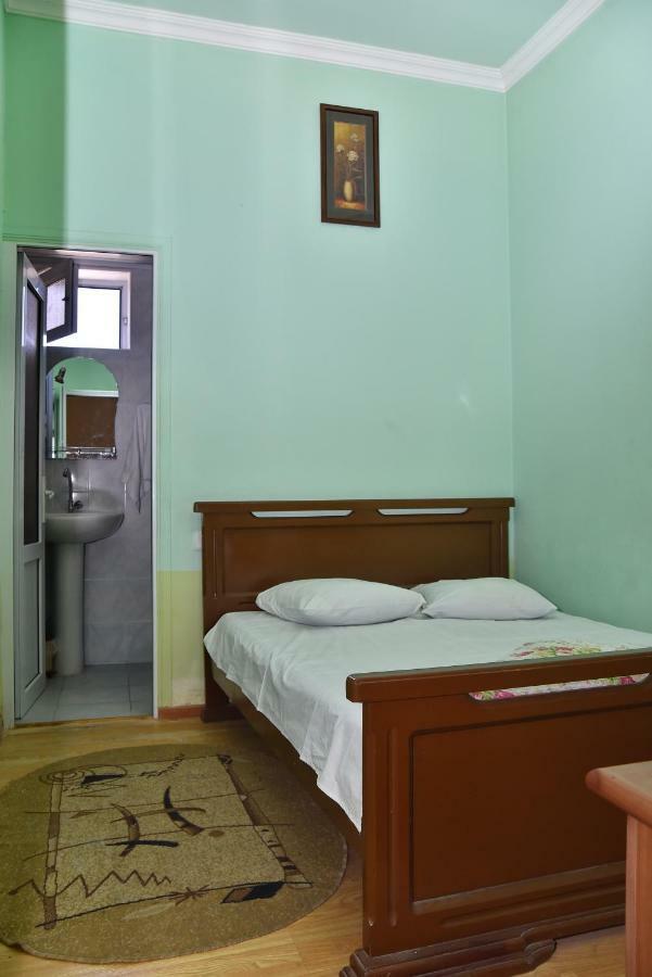 Zvartnots Ojakh Hotel Erywań Zewnętrze zdjęcie