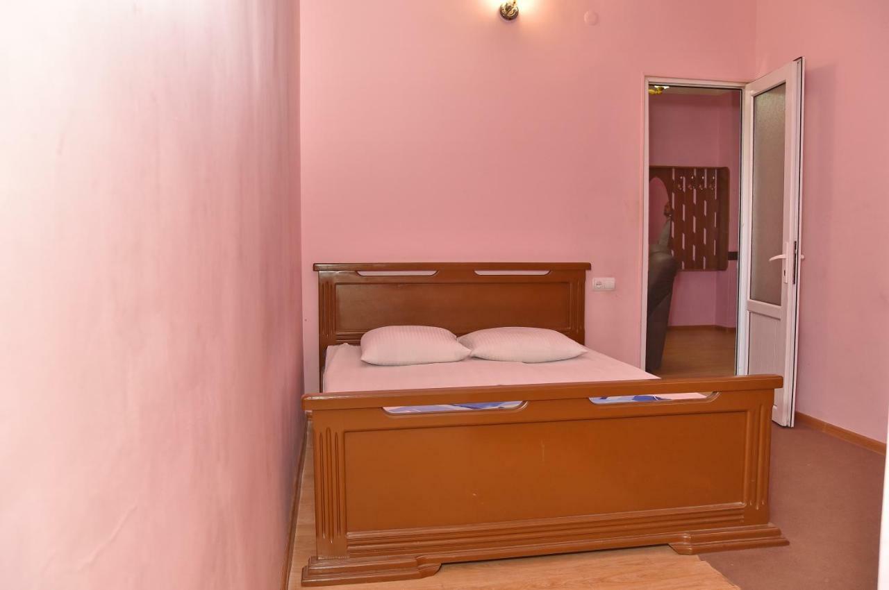 Zvartnots Ojakh Hotel Erywań Zewnętrze zdjęcie