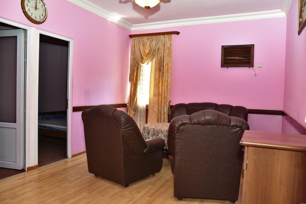 Zvartnots Ojakh Hotel Erywań Zewnętrze zdjęcie