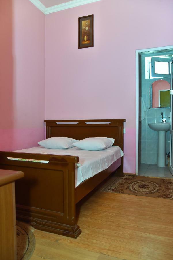 Zvartnots Ojakh Hotel Erywań Zewnętrze zdjęcie